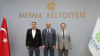 Konya'nın sağlık hizmetleri konuşulur!