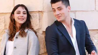 Uzak Şehir ’de bomba aşk itirafı