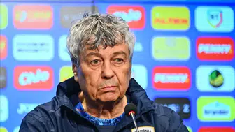 Mircea Lucescu'dan durumuyla ilgili açıklama