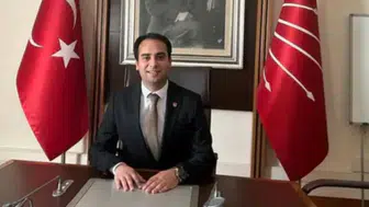 CHP Konya’dan Bayram mesajı: “Adalet ve umut vurgusu”