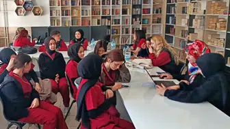 Konyalı gençlerin mesleki kariyer yolculuğuna uzman eli!