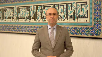 Başkan Pekyatırmacı: “Bayramlar kardeşliğimizi güçlendiriyor”