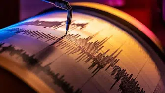 Akdeniz'de 4,1 büyüklüğünde deprem