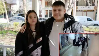 Milli halterciden okulda şiddet gören 2 kardeşten açıklama