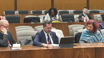 Konyalı Milletvekili, ABD'den mesaj verdi!