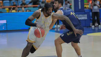 Büyükşehir Belediyespor telafi peşinde