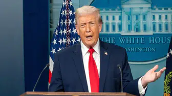 Trump: İran artık Orta Doğu'nun kaybedeni