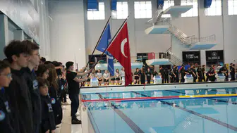 Konya’da tarihi organizasyon: Sualtı hokeyinde zirve mücadelesi