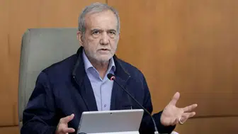 Pezeşkiyan'dan Körfez ülkelerine mesaj