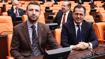 TBMM’de İran gündemi: Konya Vekili açıkladı!