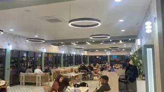 Konya Belediyesi sosyal tesislerinde uygun fiyat ve konfor birarada!