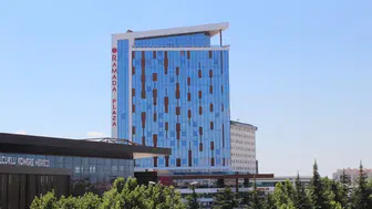 Konya'nın o otelinde bayram festivali başlıyor: Girişler ücretsiz!