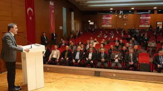 KTO’da kritik toplantı: Finansmana erişim masaya yatırıldı