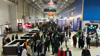 22. Konya Tarım Fuarı için geri sayım başladı