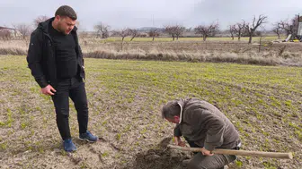 Konya'nın tarım arazileri yakın takipte: Titizlikle incelendi!
