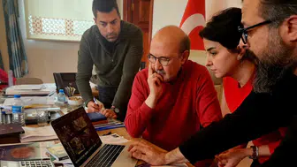 Konya'nın o ilçesinde bir hayal daha gerçek oluyor!