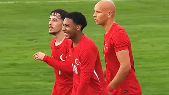 Mbappe’nin Türk versiyonu: Thierry Karadeniz!