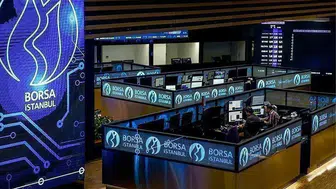 Borsa güne yükselişle başladı