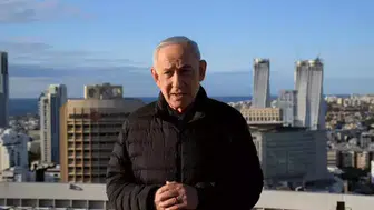 Netanyahu: Çok zor bir akşam geçirdik