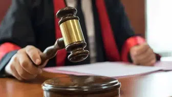 Baba ve oğlunun öldürülmesiyle ilgili sanık çift hakim karşısında