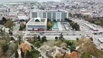 İBB'ye yönelik 'Yolsuzluk' davasında 7'nci gün