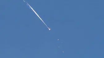 İran'ın Körfez ülkelerine saldırıları sürüyor