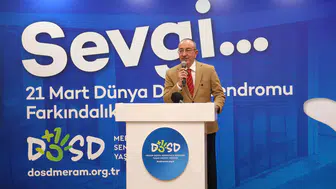 Başkan Kavuş: “DOSD Meram Türkiye’ye örnek bir model”