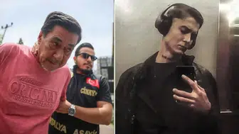 Oğlunu 37 bıçak darbesiyle öldüren babaya müebbet