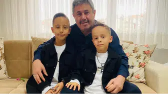 İbrahim ve Ali Işık Dedeleri ile