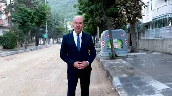 Konya Büyükşehir Belediyesi'nden red cevabı alan başkan ateş püskürdü!