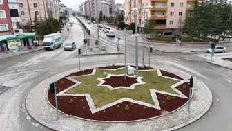 Orta refüjlerde estetik ve tasarruf bir arada