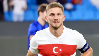 Semih Kılıçsoy, Ümit Milli Takım'a geçti