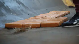 4 tırda 527 kilo 475 gram uyuşturucu ele geçirildi