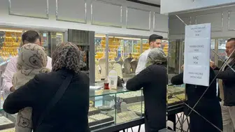 'Vallahi billahi tillahi yok'