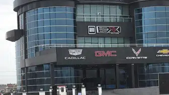 Konya otomotivde vites büyüttü: Amerikan devleri Konya’ya çıkarma yaptı!