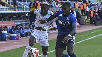 Konyaspor- Kasımpaşa maçı ilk 11'ler belli oldu!
