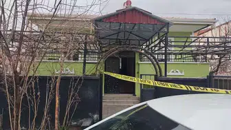 Eşini, alacakları araç nedeniyle çıkan tartışmada vurmuş