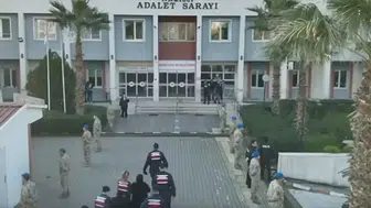 Organize suç örgütlerine yönelik operasyon; 37 tutuklama