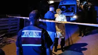 Aile içi dehşet! Baba ve ağabey öldü