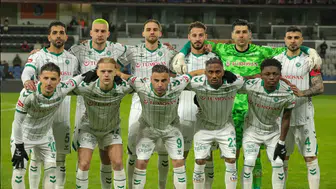 Konyaspor'un 26 ve 27. hafta maç tarihleri netleşti