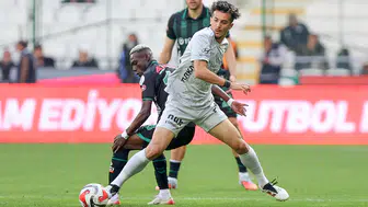 Rekabette son durum: Konyaspor’un Kocaeli karnesi