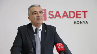 Konya İl Başkanı Demirel’den TOGG tepkisi: “Borç varken araç hediye edilir mi?”