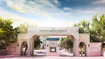 NEÜ’de Kalite Tescillendi