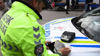 Araç sahipleri dikkat: Eksik ekipmana ceza kapıda!