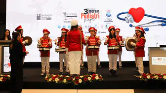 Sağlıklı nesiller için bilim insanları Konya’da buluştu