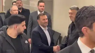 Metehan Baltacı hakim karşına çıkacak