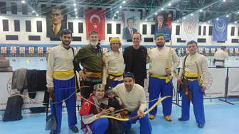 Konya'nın gençleri Türkiye’yi sallıyor! 3 şehirde büyük gurur!