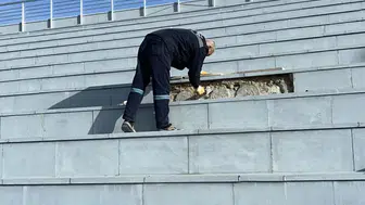 Konya'da yaşam kalitesini artıran hizmetler tam gaz!