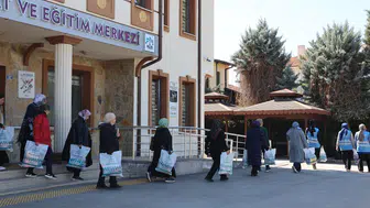 KOMEK'ten büyük destek: Vatandaşa ücretsiz dağıtılıyor!