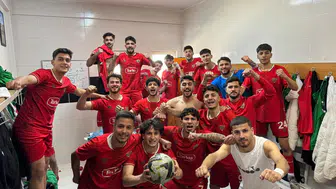 Çumra derbiyi tek golle kazandı